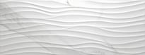 Плитка Aparici Marbox Calacatta Surf 44.63x119.3 см, поверхность матовая, рельефная