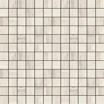 Плитка Aparici Marbox Travertine Mosaico 2.5x2.5 29.75x29.75 см, поверхность матовая