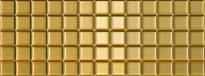 Плитка Aparici Markham Gold Square 44.63x119.3 см, поверхность полуматовая