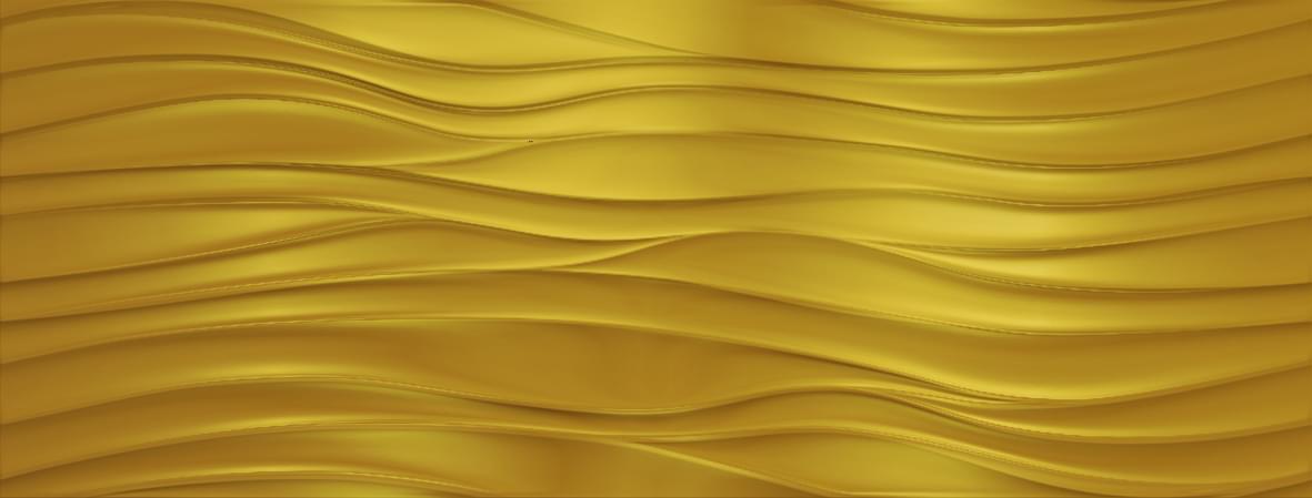 Aparici Markham Gold Surf 44.63x119.3