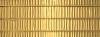 Плитка Aparici Markham Gold Teide 44.63x119.3 см, поверхность полуматовая, рельефная