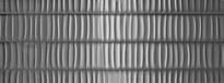 Плитка Aparici Markham Silver Teide 44.63x119.3 см, поверхность полуматовая, рельефная