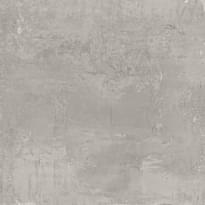 Плитка Aparici Metallic Grey Natural 59.55x59.55 см, поверхность матовая, рельефная