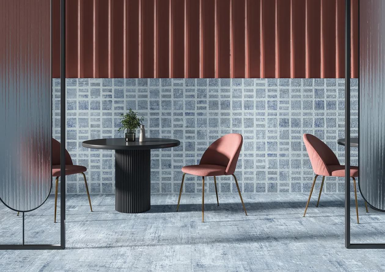 керамогранит фабрики Aparici коллекция Milano