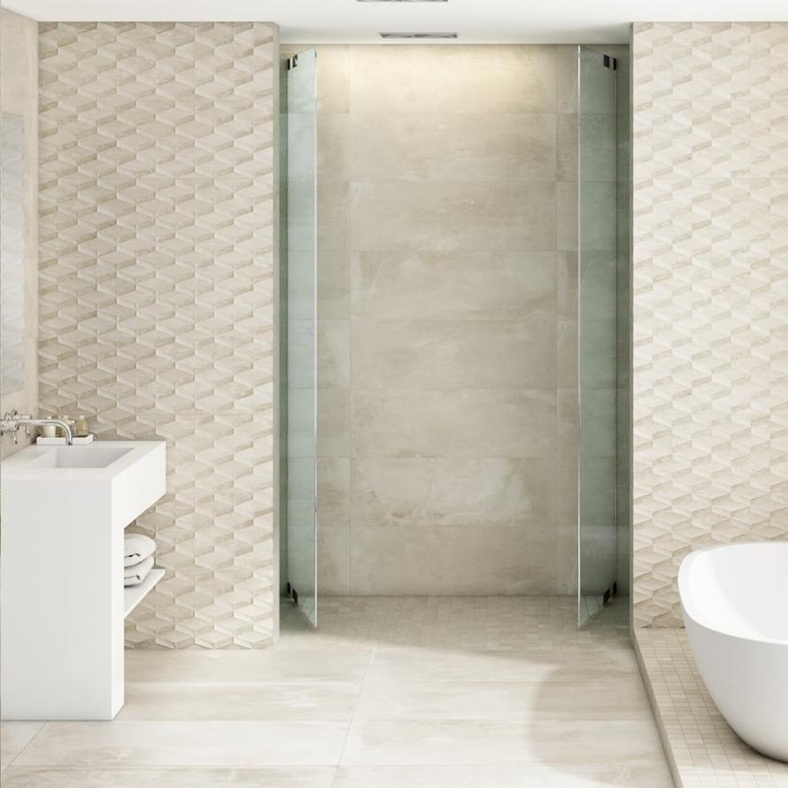 керамика фабрики Aparici коллекция Mixing