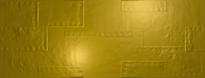 Плитка Aparici Montblanc Gold Fizz 44.63x119.3 см, поверхность глянец