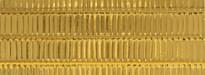 Плитка Aparici Montblanc Gold Teide 44.63x119.3 см, поверхность глянец, рельефная
