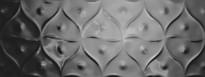 Плитка Aparici Montblanc Silver Diva 44.63x119.3 см, поверхность глянец, рельефная