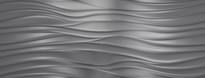 Плитка Aparici Montblanc Silver Surf 44.63x119.3 см, поверхность глянец, рельефная