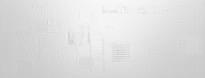 Плитка Aparici Montblanc White Shade 44.63x119.3 см, поверхность глянец, рельефная