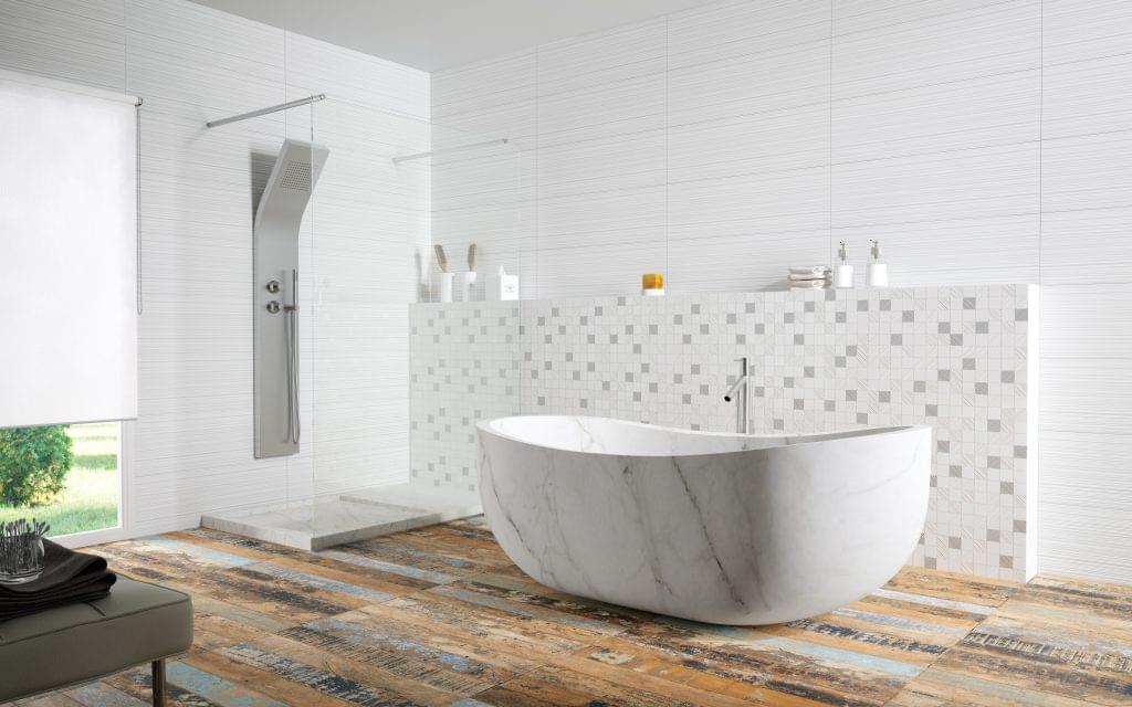 керамика фабрики Aparici коллекция Neutral