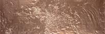 Плитка Aparici Neutral Copper Mud 29.75x89.46 см, поверхность матовая, рельефная