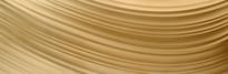 Плитка Aparici Neutral Gold Curve 29.75x89.46 см, поверхность матовая