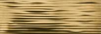 Плитка Aparici Neutral Gold Effect 29.75x89.46 см, поверхность матовая, рельефная