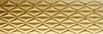 Плитка Aparici Neutral Gold Rhombus 29.75x89.46 см, поверхность матовая