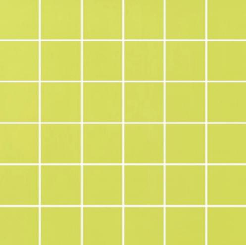 Aparici Neutral Lime Natural Mosaico 5x5 29.75x29.75