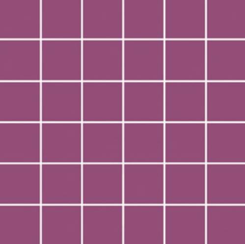 Aparici Neutral Purple Natural Mosaico 5x5 29.75x29.75