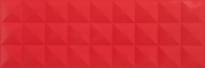Плитка Aparici Neutral Rojo Guiza 29.75x89.46 см, поверхность матовая, рельефная