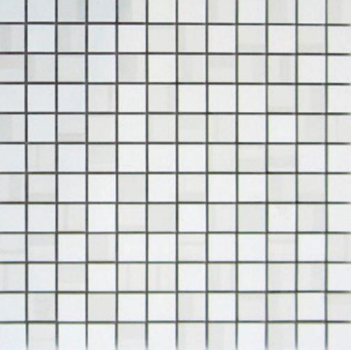 Aparici Neutral Trace Blanco Mosaico 2.5x2.5 29.75x29.75