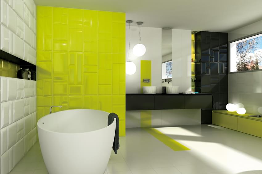 керамика фабрики Aparici коллекция Nordic