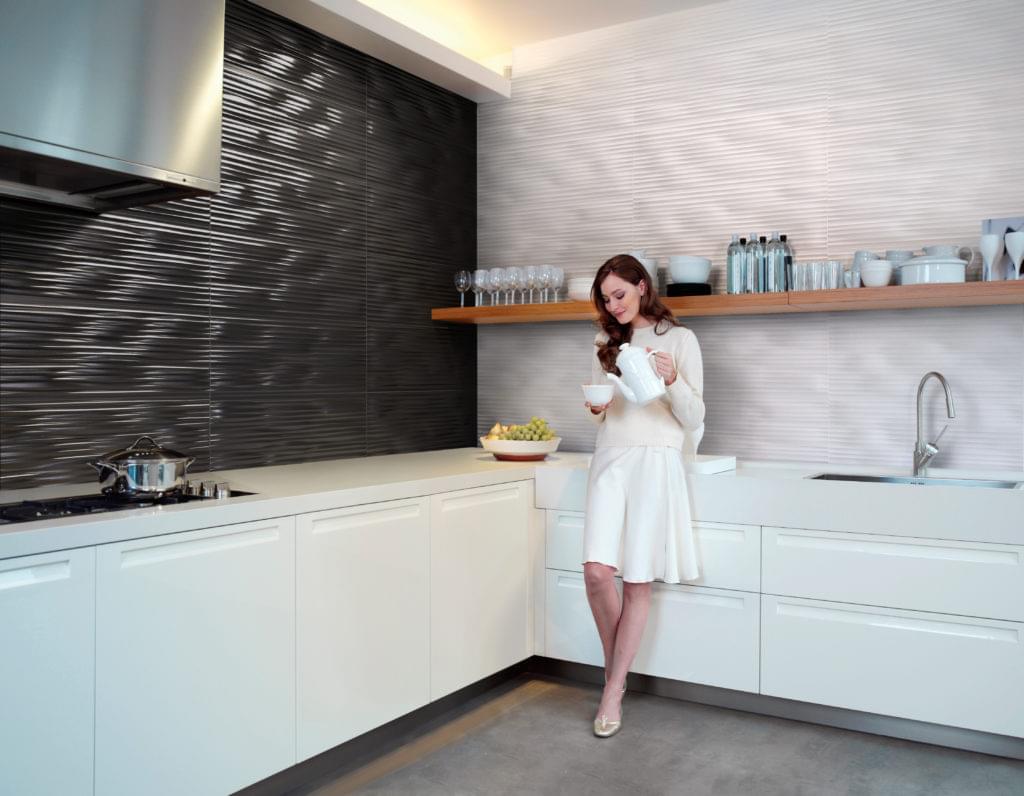 керамика фабрики Aparici коллекция Nordic