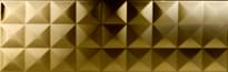 Плитка Aparici Nordic Gold Guiza 29.75x89.46 см, поверхность глянец