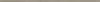 Плитка Aparici Nordic Main Grey Lista 1.5x89.46 см, поверхность глянец