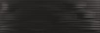 Плитка Aparici Nordic Negro Effect 29.75x89.46 см, поверхность глянец