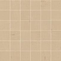 Плитка Aparici Norway Maple Natural Mosaico 5x5 29.75x29.75 см, поверхность матовая, рельефная