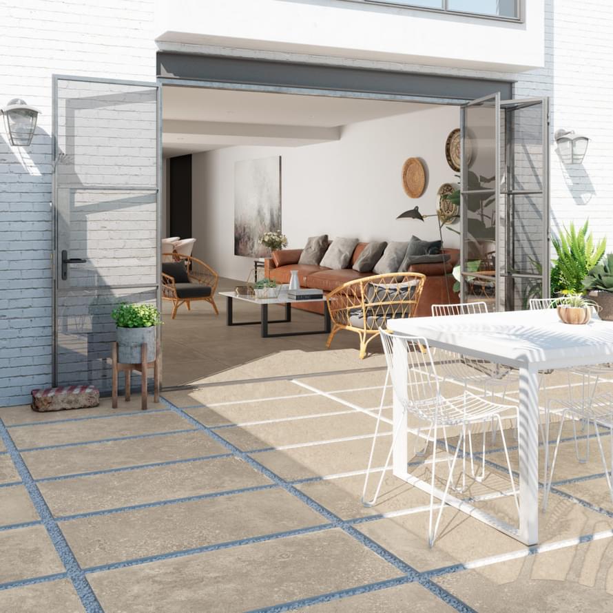 керамика фабрики Aparici коллекция Ronda