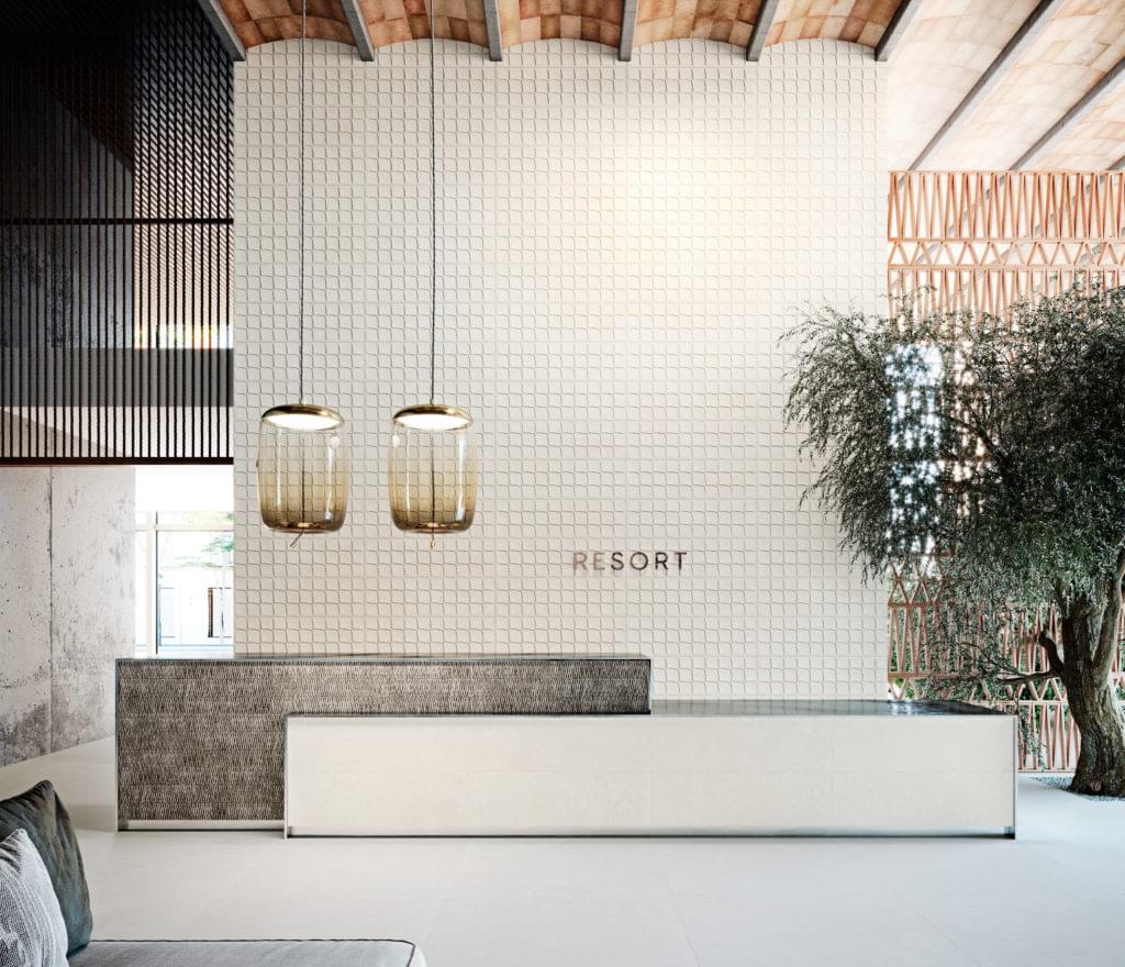 керамика фабрики Aparici коллекция Ronda