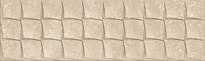Плитка Aparici Ronda Beige Crette 29.75x99.55 см, поверхность матовая, рельефная