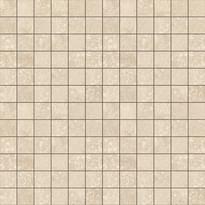 Плитка Aparici Ronda Beige Mosaico 2.5x2.5 29.75x29.75 см, поверхность матовая