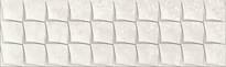 Плитка Aparici Ronda Ivory Crette 29.75x99.55 см, поверхность матовая, рельефная