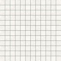 Плитка Aparici Ronda Ivory Mosaico 2.5x2.5 29.75x29.75 см, поверхность матовая
