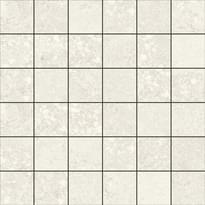 Плитка Aparici Ronda Ivory Natural Mosaico 5x5 29.75x29.75 см, поверхность матовая