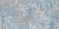 Плитка Aparici Rug Blue Natural 49.75x99.55 см, поверхность матовая