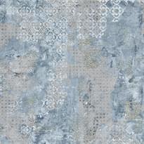 Плитка Aparici Rug Blue Natural 59.55x59.55 см, поверхность матовая
