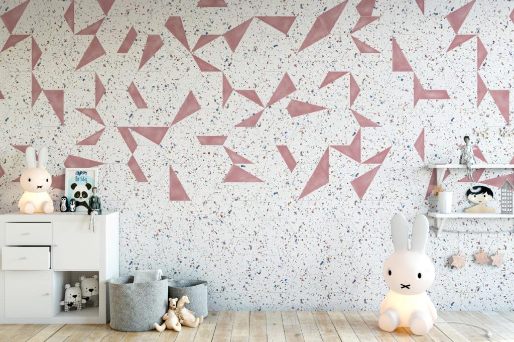 керамогранит фабрики Aparici коллекция Stracciatella