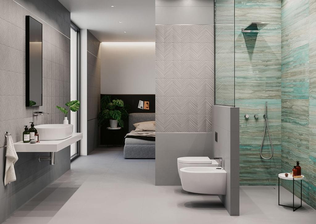 керамика фабрики Aparici коллекция Studio