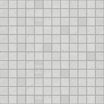 Плитка Aparici Tango Grey Mosaico 2.5x2.5 29.75x29.75 см, поверхность матовая