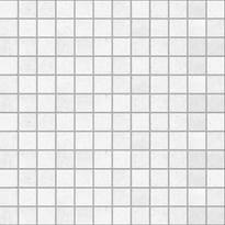 Плитка Aparici Tango Ivory Mosaico 2.5x2.5 29.75x29.75 см, поверхность матовая