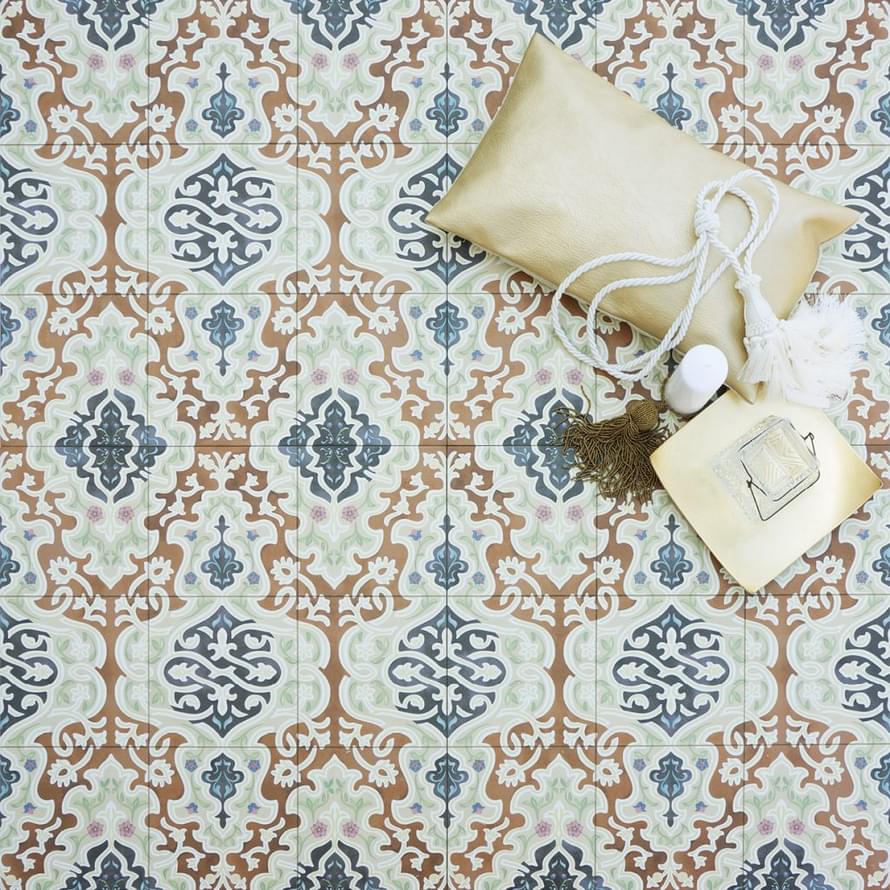 керамика фабрики Aparici коллекция Tawriq