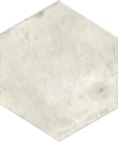 Плитка Aparici Terre Ice Hexagon 25x29 см, поверхность матовая