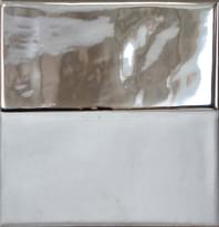 Плитка Aparici Terre Silver 20x20 см, поверхность микс