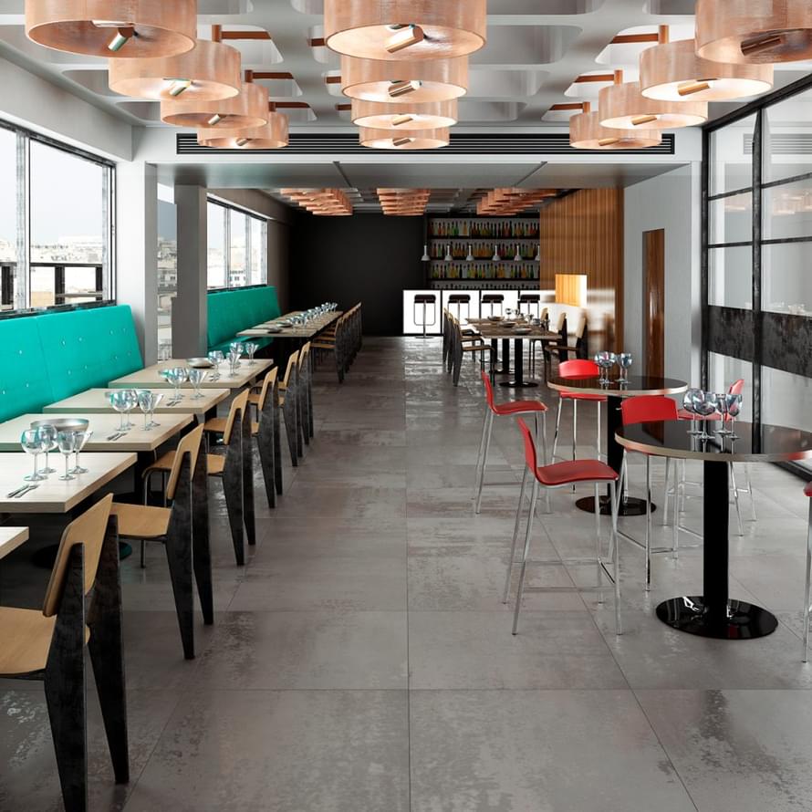 керамика фабрики Aparici коллекция Thor