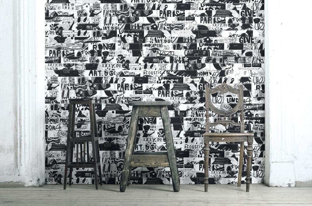 керамика фабрики Aparici коллекция Urban