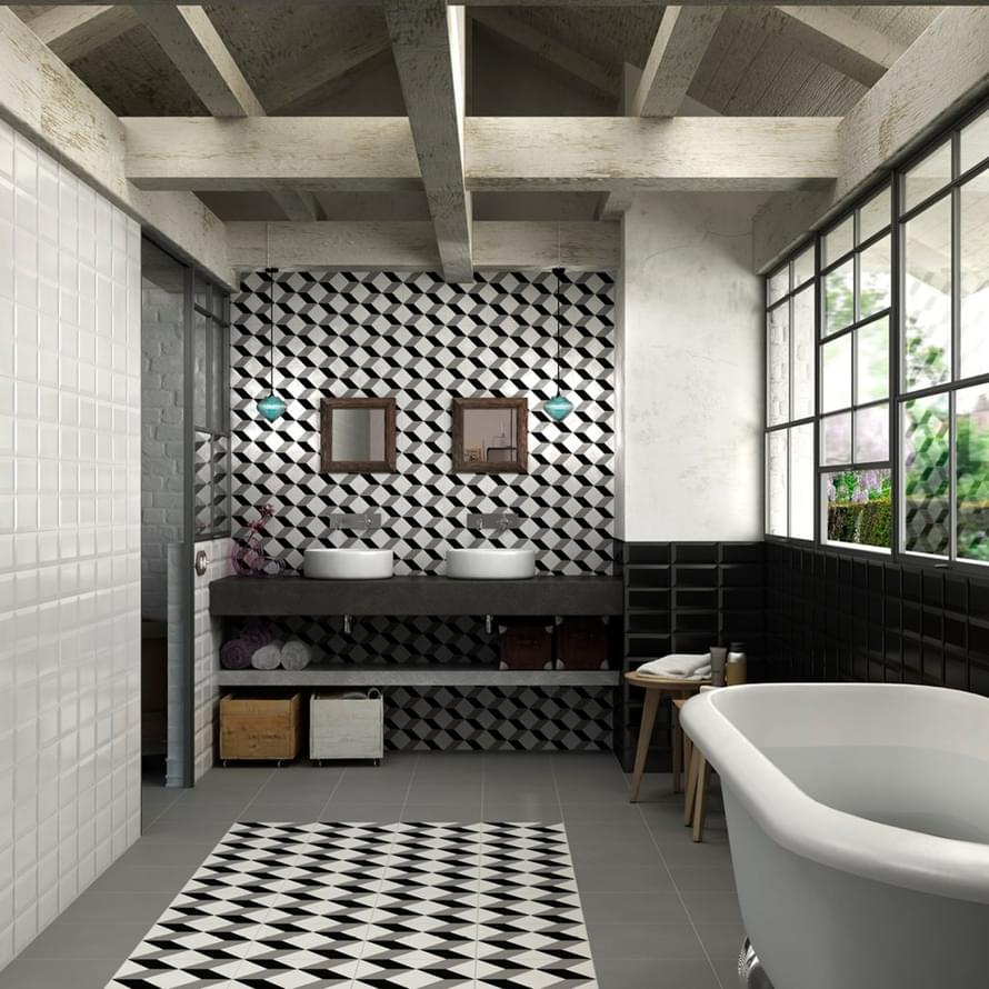 керамика фабрики Aparici коллекция Vanguard