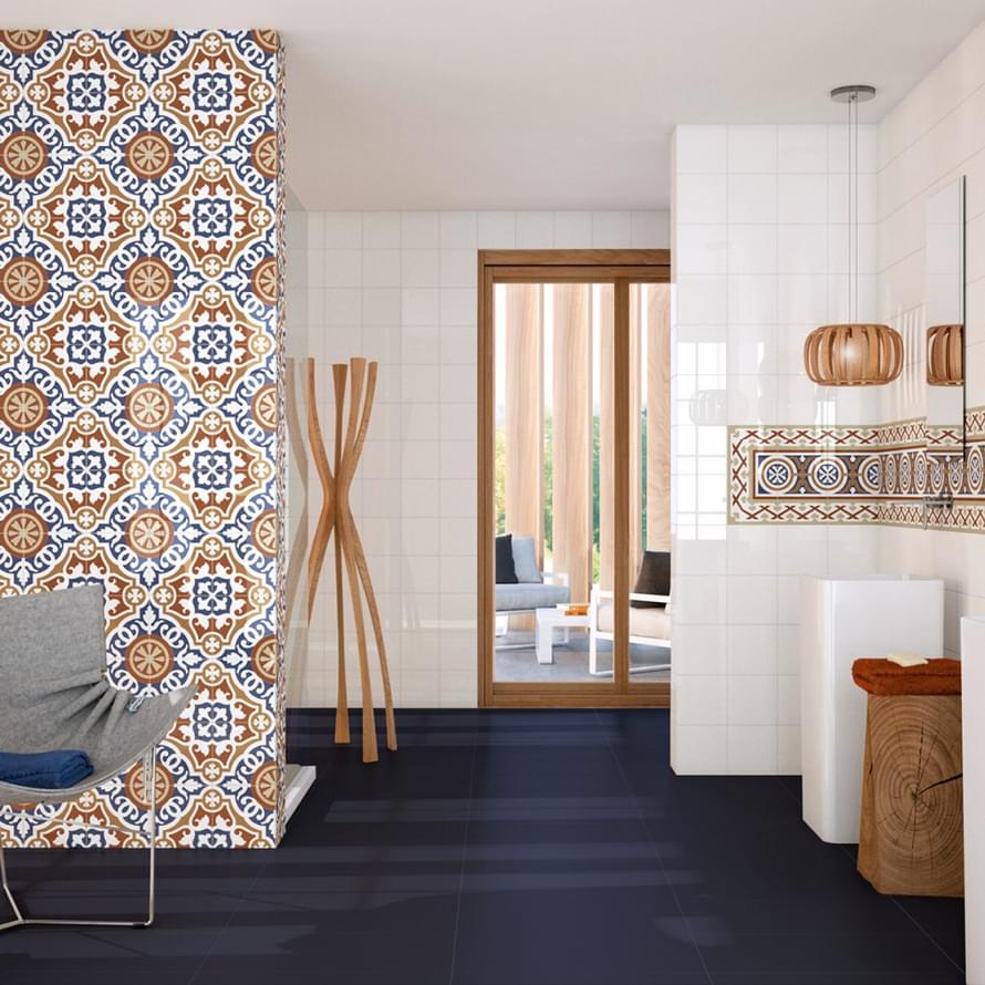 керамика фабрики Aparici коллекция Vanguard