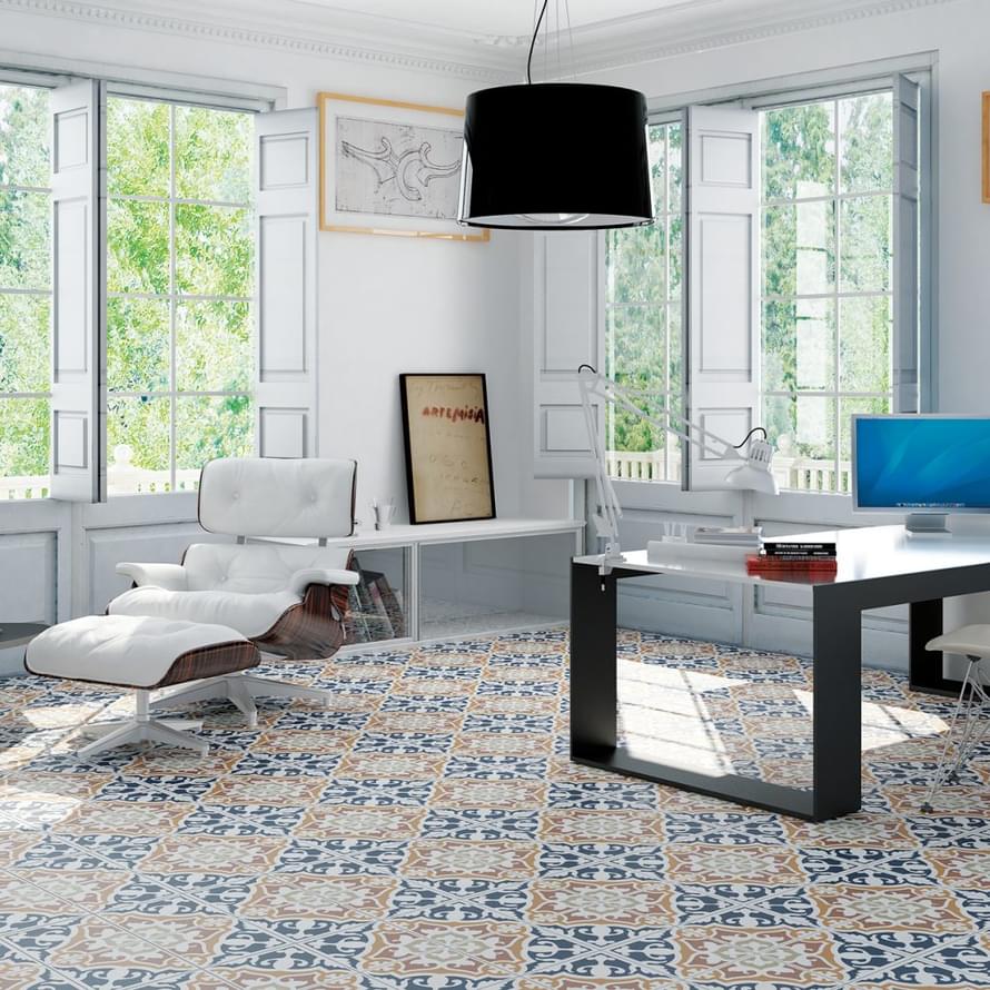 керамика фабрики Aparici коллекция Vanguard